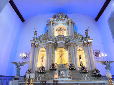 Saint John of God Parish