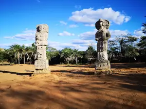 Pedra do Reino