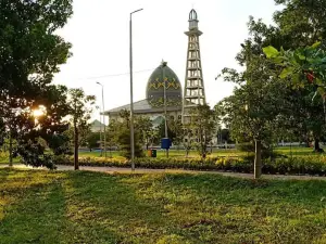 Great Mosque of Al-Munawwarah