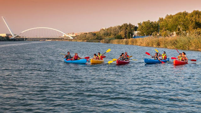 Club Deportivo RemoSevilla