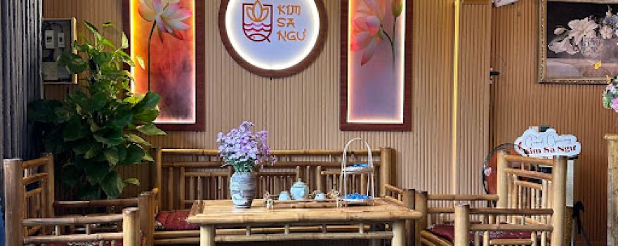 Kim Sa Ngư | GỘI ĐẦU DƯỠNG SINH NHA TRANG | NAILS ĐẸP NHA TRANG | MASSGE BODY NHA TRANG