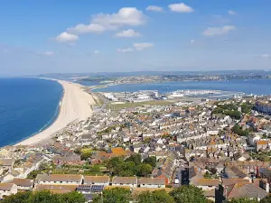 West Dorset Heritage Coast