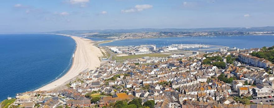 West Dorset Heritage Coast