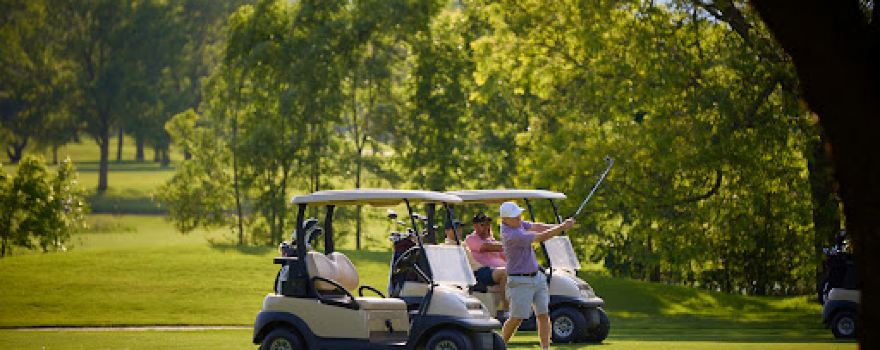 Silver Lake Country Club