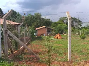 Mirante das Aguas