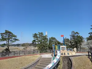 Kitaizumi Seaside Total Park