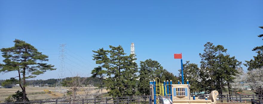 Kitaizumi Seaside Total Park