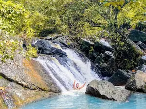Ranmudu Ella