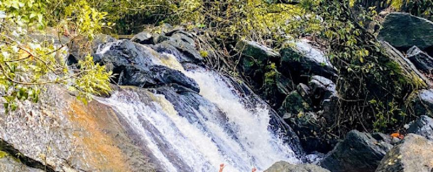 Ranmudu Ella