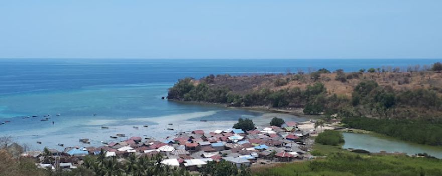 Benteng Adonara