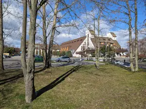 Ośrodek Sportu i Rekreacji w Inowrocławiu