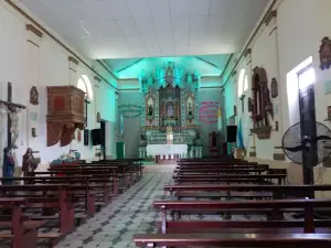 Plaza de La Merced
