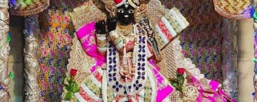 Ganpati Garden Shiv Shakti Dham Civil Line Firozabad