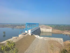 Sitanagar Dam Projects