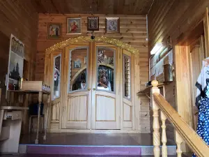 Храм в честь Рождества Пресвятой Богородицы