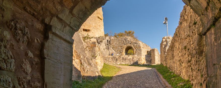 Château du Landskron