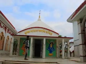 Mundamali Tala Temple