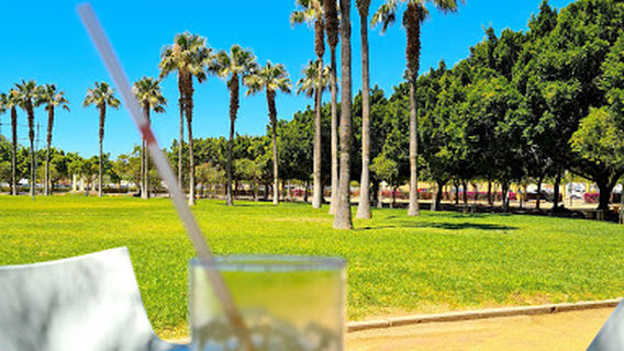 Parque Municipal de El Ejido