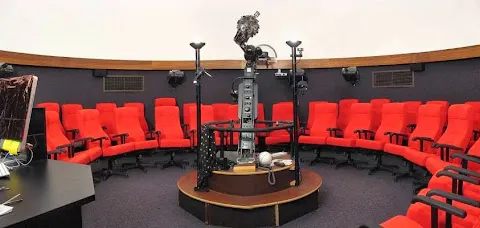 阿德萊德天文台