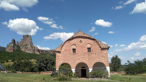 Belogradchik