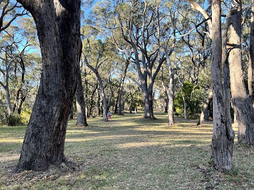 Woorabinda Bushland Reserve