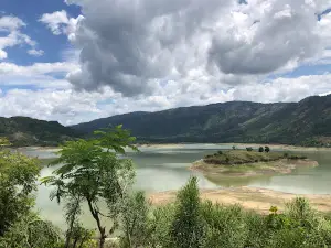 Artibonite River