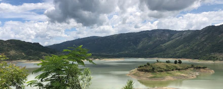 Artibonite River