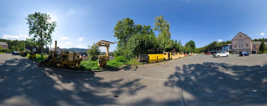Museum Uranerzbergbau
