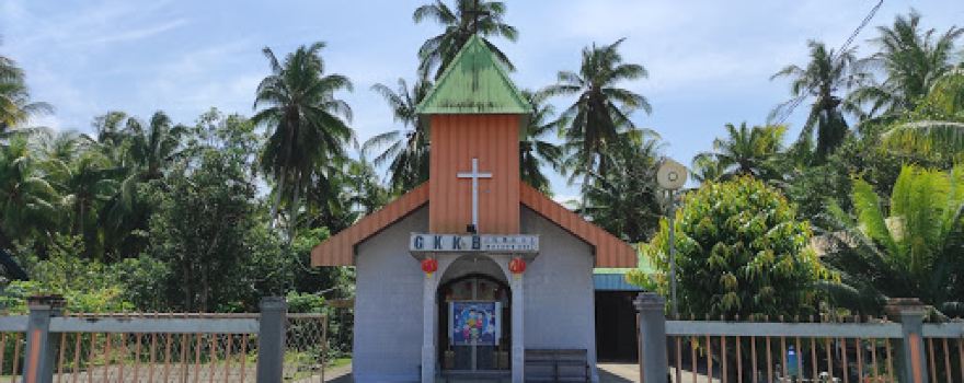 GKKB Matang Suri