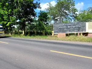 Bumi Perkemahan Pramuka Teluk Gelam