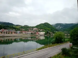 Spomen kuća Ive Andrića