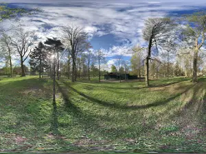 Hamlin Park