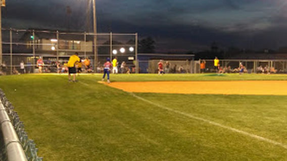 Attalla City Recreation Department