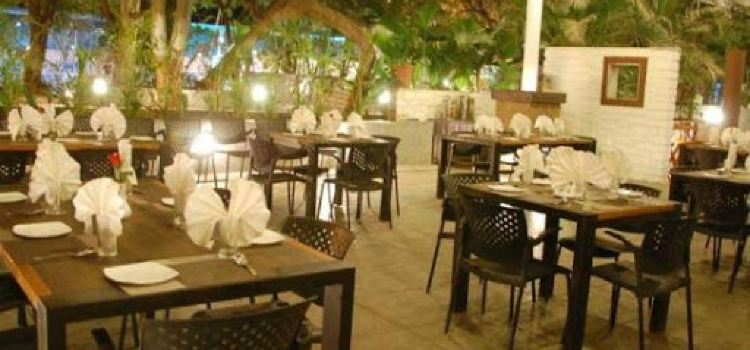 Ghanteshwar Park ( The Multi Cuisine Park )