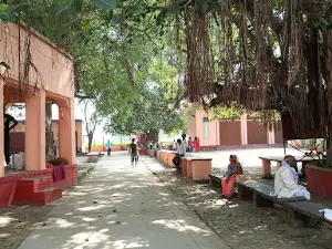 Dhui Baba Temple