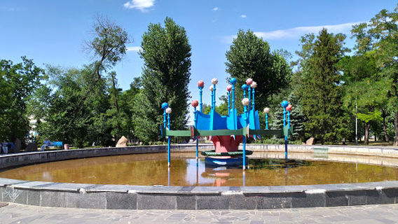 Park 30-Richchya Vlksm