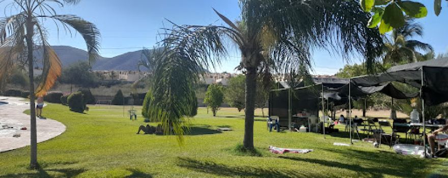 Deportivo y Restaurante "Cactus"