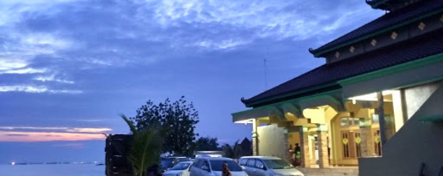 Masjid Gondan, Sarang.