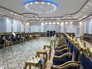 Palace of Life Committee for celebrations and conferences