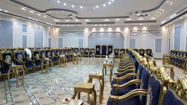 Palace of Life Committee for celebrations and conferences