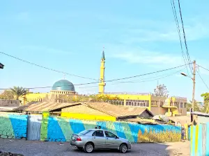 Bati Jami'i Mesjiid