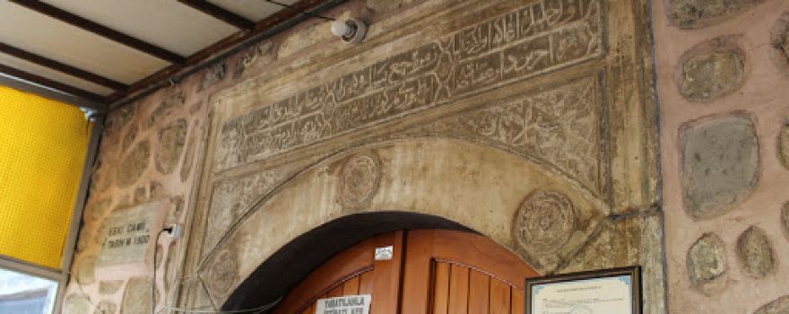Eski Cami