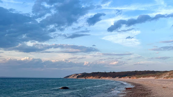Lambert's Cove Beach