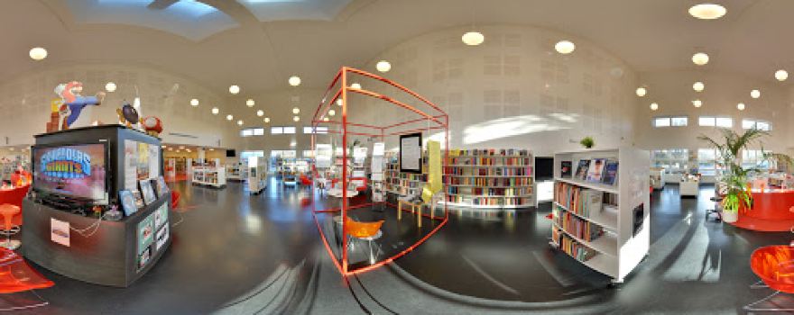Bibliografen