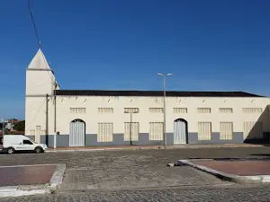 Igreja Matriz Santa Rita de Cássia