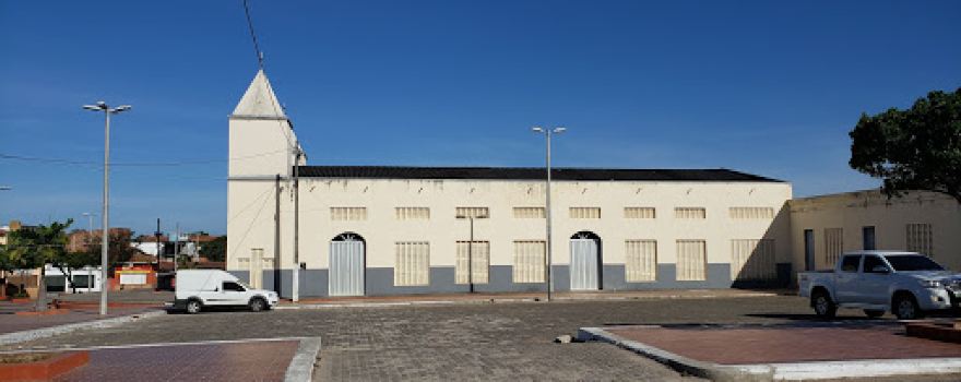 Igreja Matriz Santa Rita de Cássia