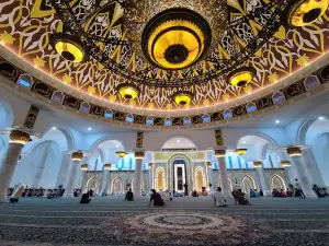 Al Falah Mosque