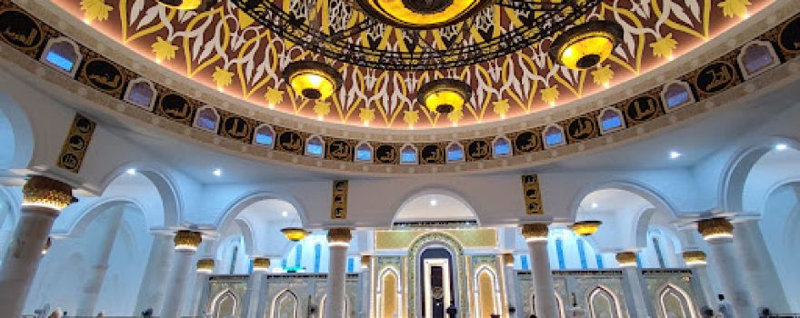 Al Falah Mosque