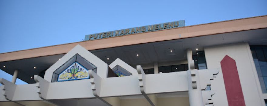 Gedung Putri Karang Melenu