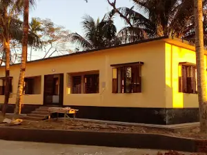 Kodomtoli Masjid